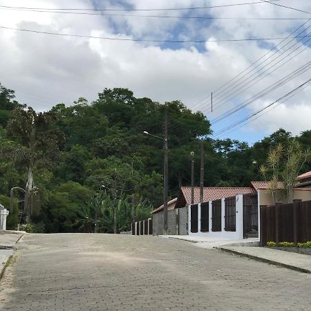 Aconchego Proximo A Cascaneia E Blumenau Гаспар Екстериор снимка