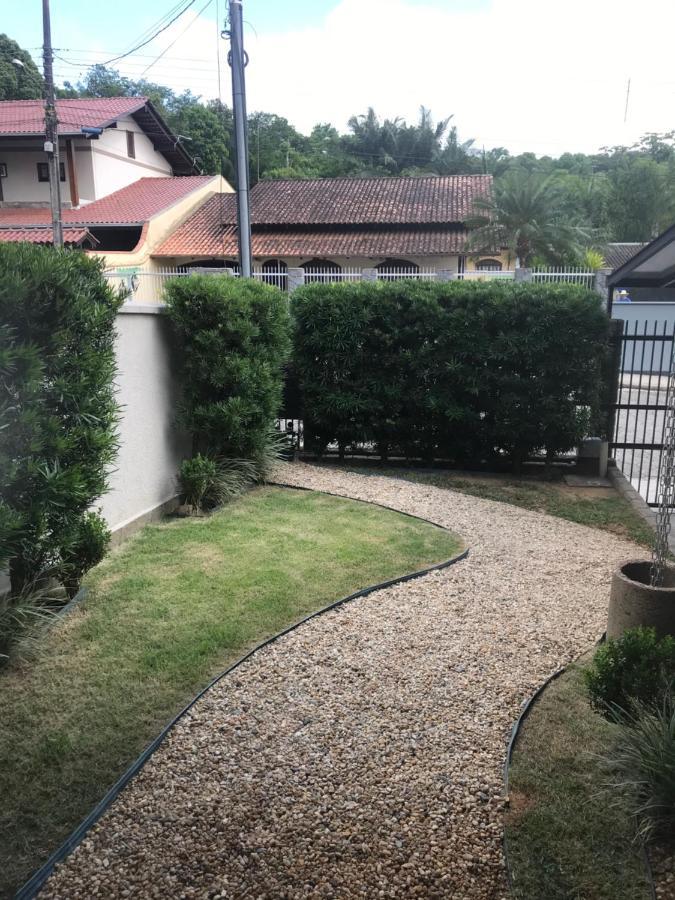 Aconchego Proximo A Cascaneia E Blumenau Гаспар Екстериор снимка