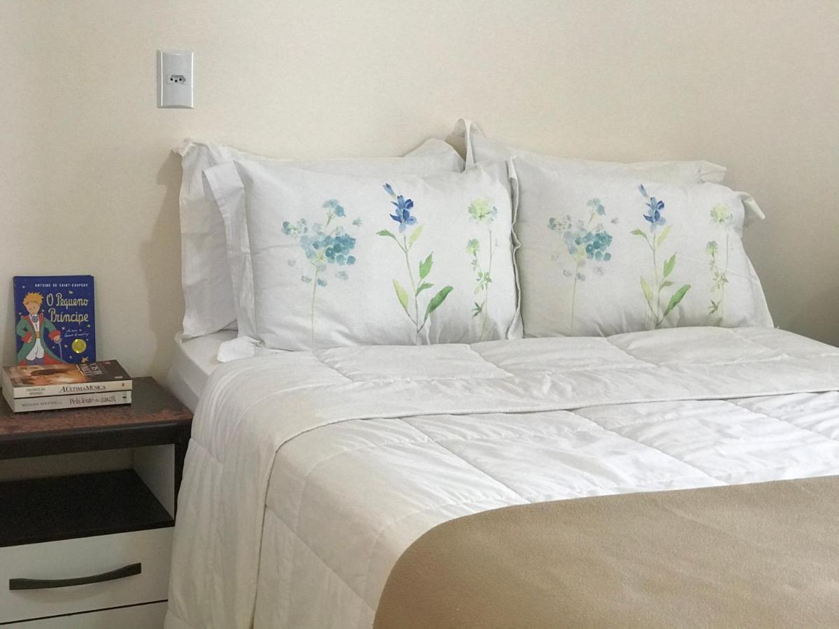 Aconchego Proximo A Cascaneia E Blumenau Гаспар Екстериор снимка