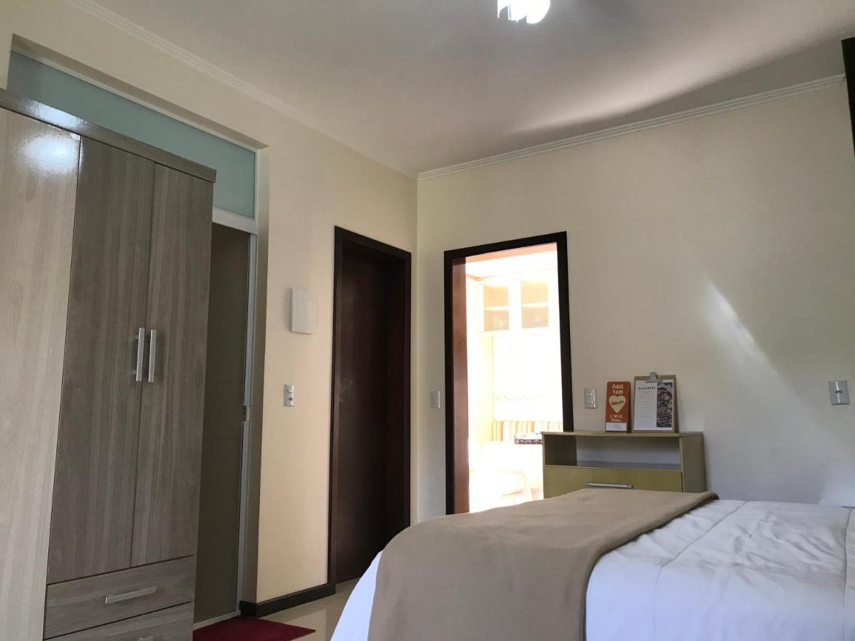 Aconchego Proximo A Cascaneia E Blumenau Гаспар Екстериор снимка