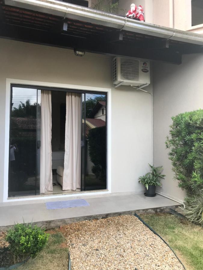 Aconchego Proximo A Cascaneia E Blumenau Гаспар Екстериор снимка