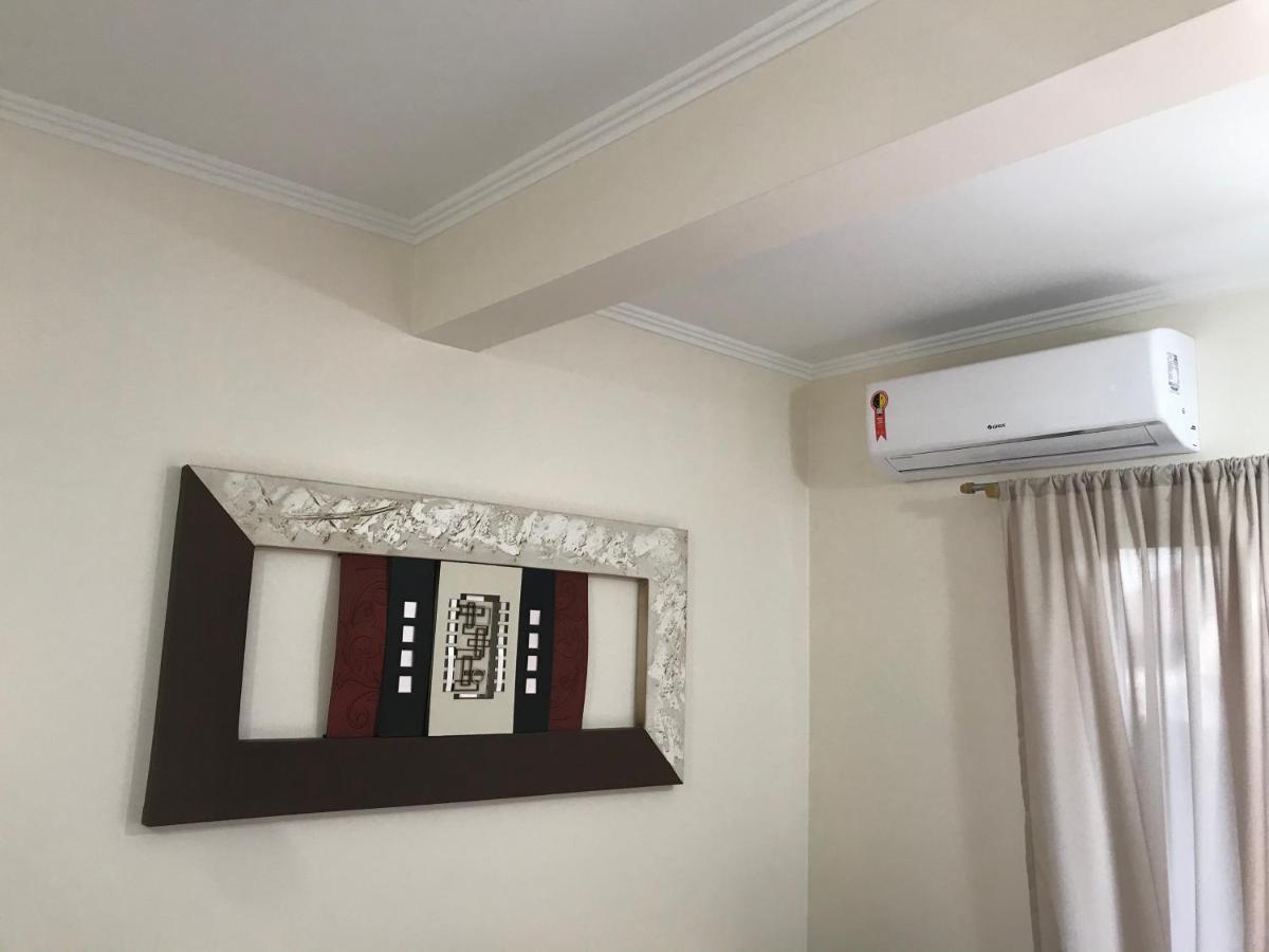 Aconchego Proximo A Cascaneia E Blumenau Гаспар Екстериор снимка