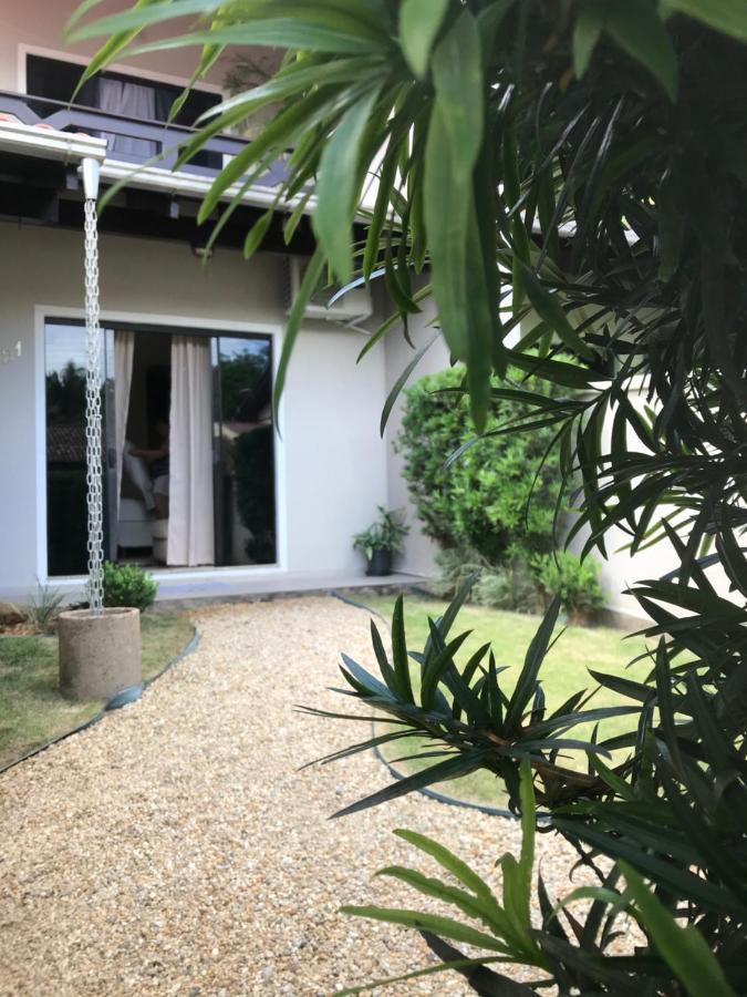 Aconchego Proximo A Cascaneia E Blumenau Гаспар Екстериор снимка