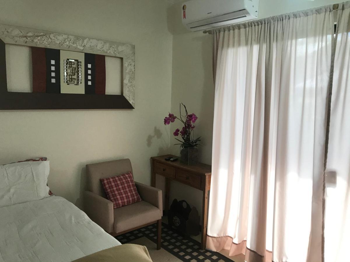 Aconchego Proximo A Cascaneia E Blumenau Гаспар Екстериор снимка