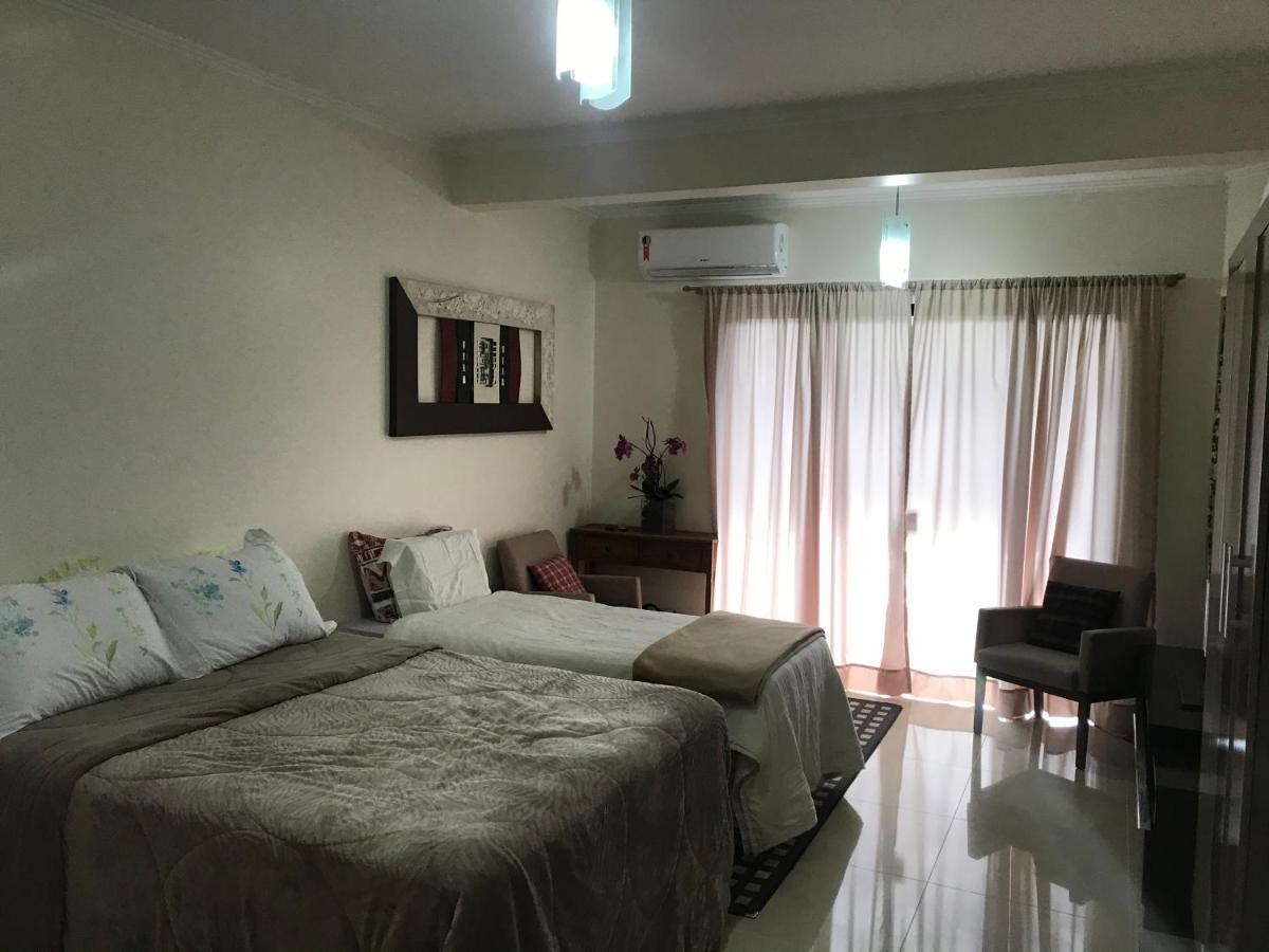 Aconchego Proximo A Cascaneia E Blumenau Гаспар Екстериор снимка