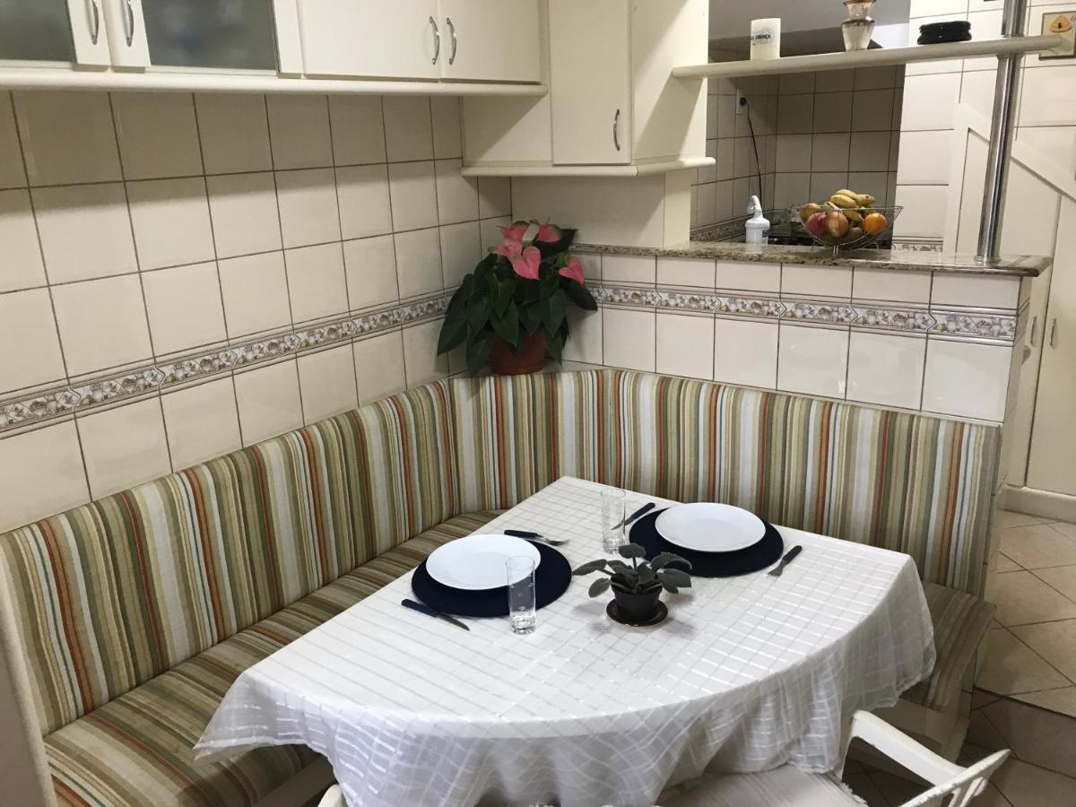 Aconchego Proximo A Cascaneia E Blumenau Гаспар Екстериор снимка