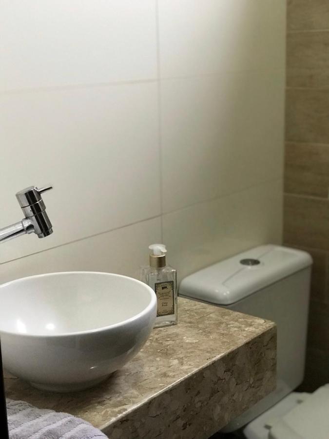Aconchego Proximo A Cascaneia E Blumenau Гаспар Екстериор снимка
