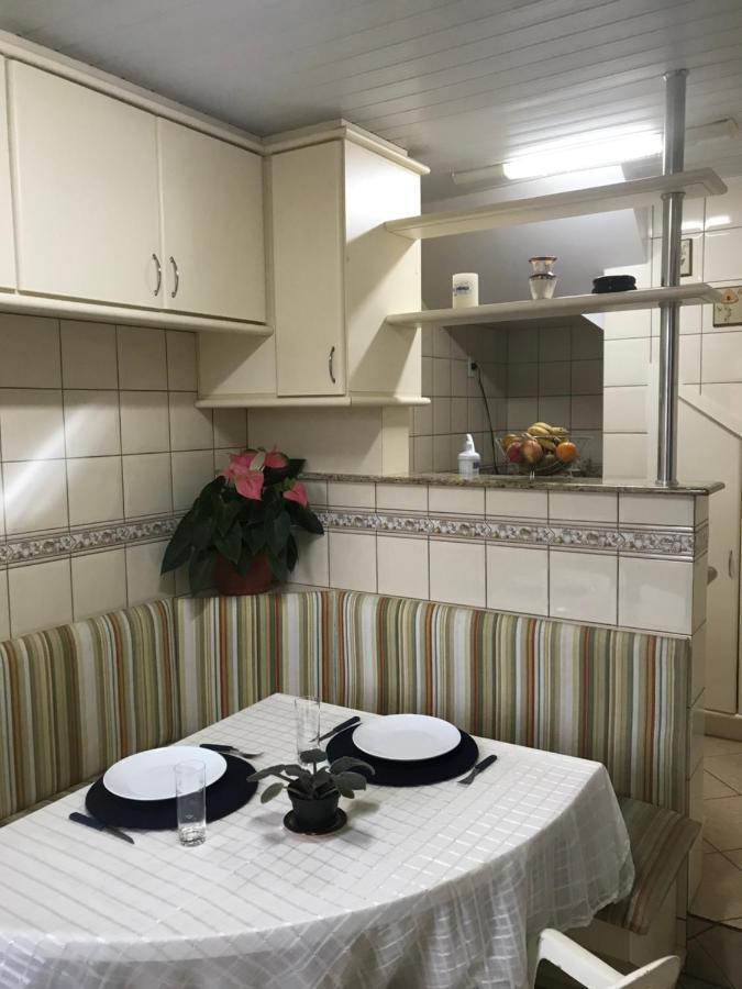 Aconchego Proximo A Cascaneia E Blumenau Гаспар Екстериор снимка
